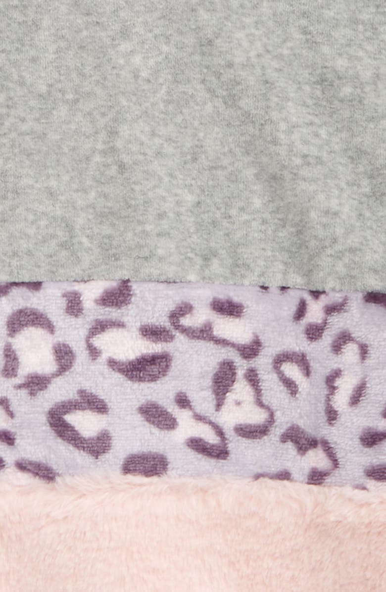 For All Seasons Colorblock Sweatshirt, Alternate, color,