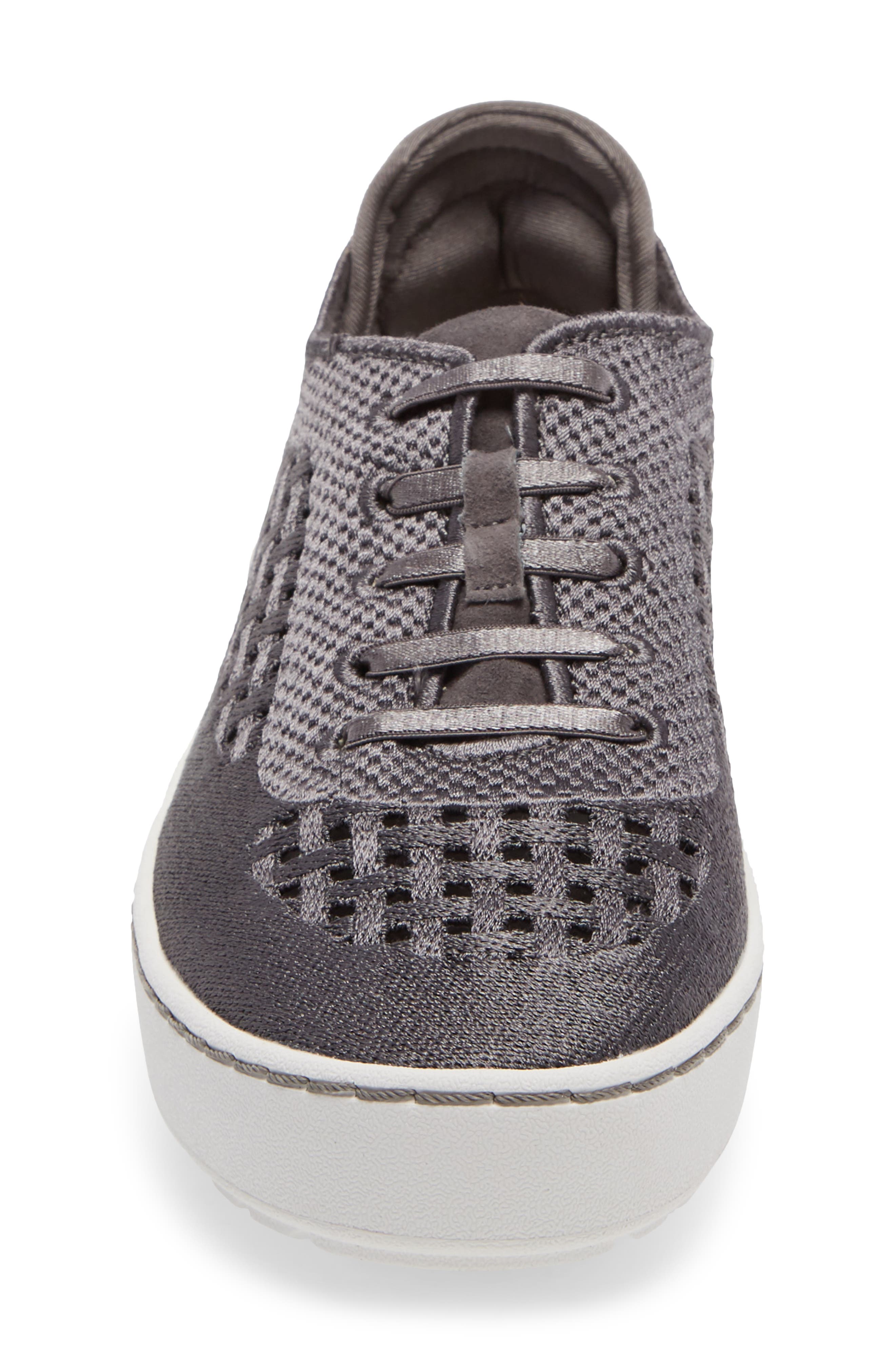 Jambu Lilac Slip-On Sneaker, Alternate, color, 