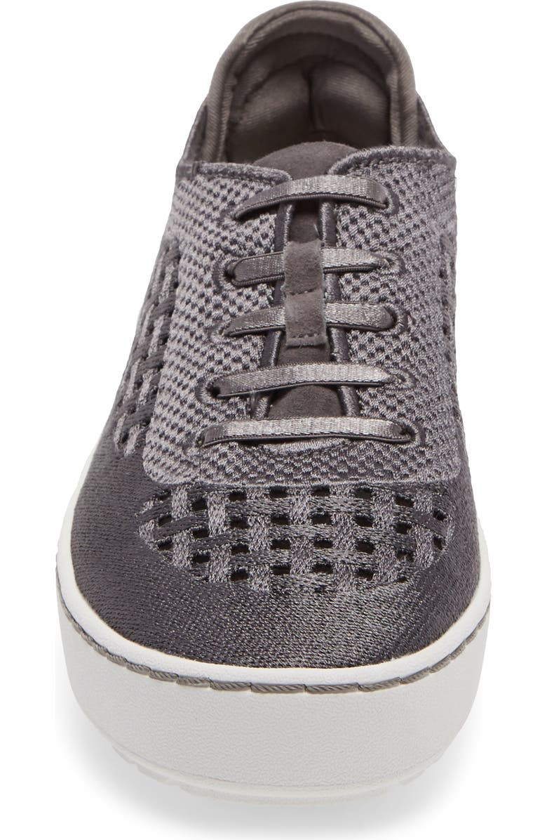 Jambu Lilac Slip-On Sneaker, Alternate, color,