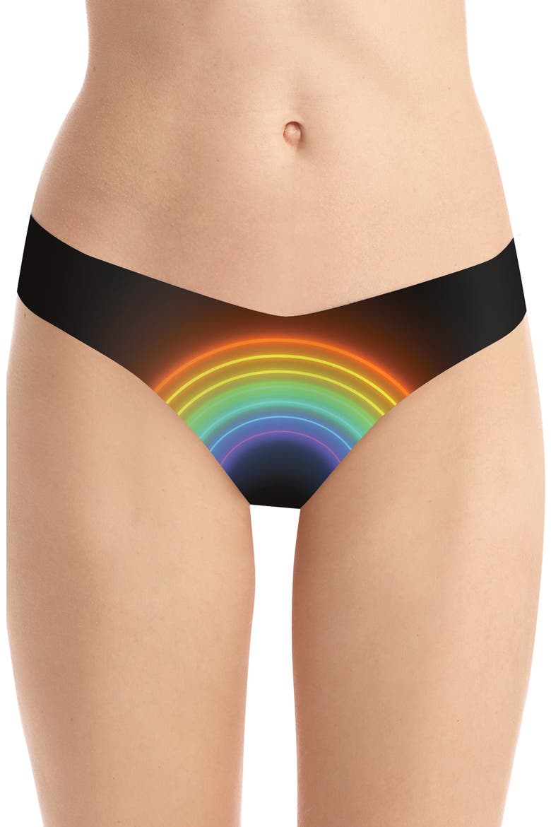 Print Thong video