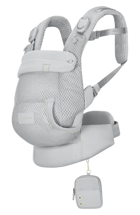 Laya Carrier