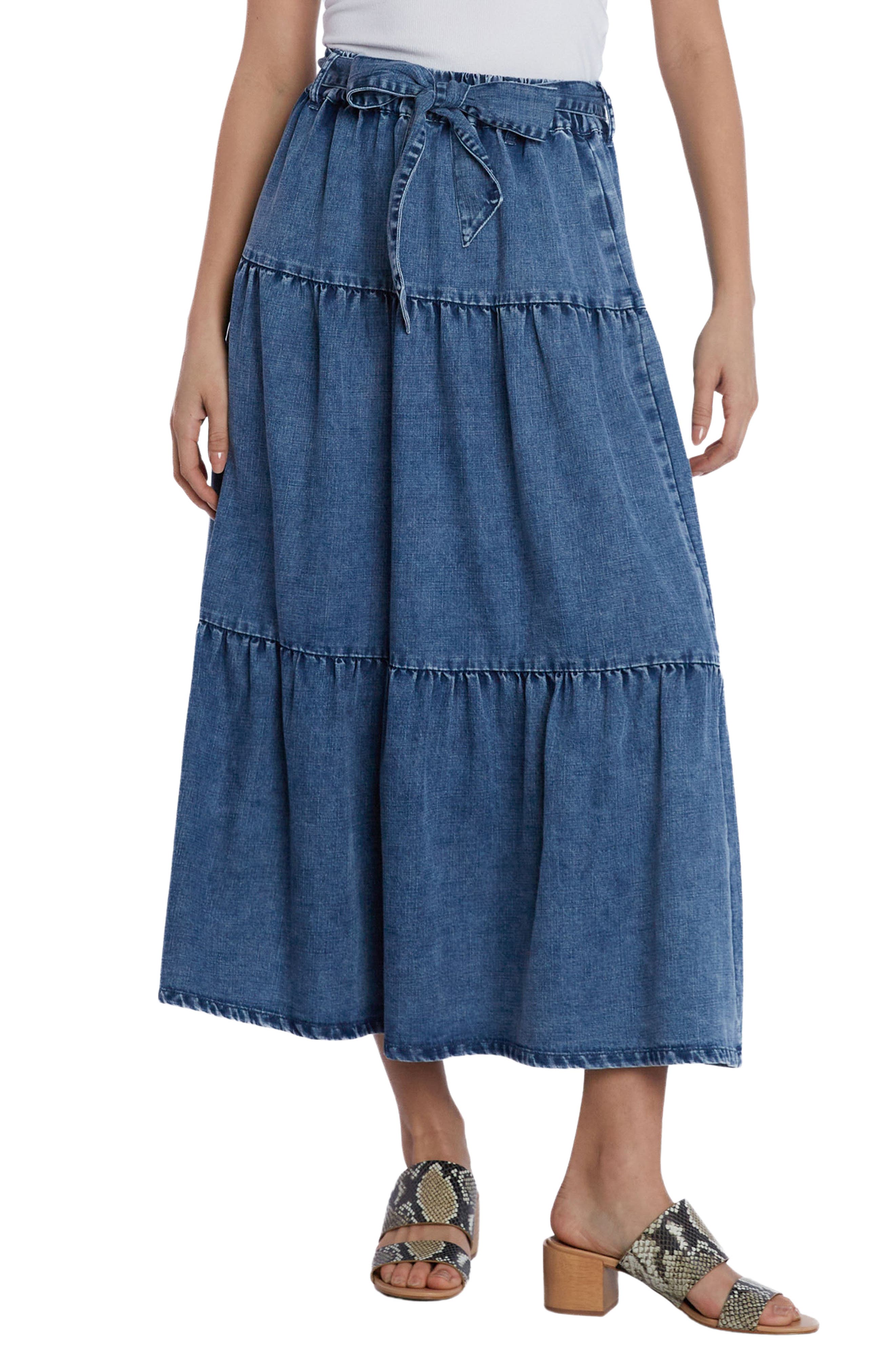 selected HILO BLUE