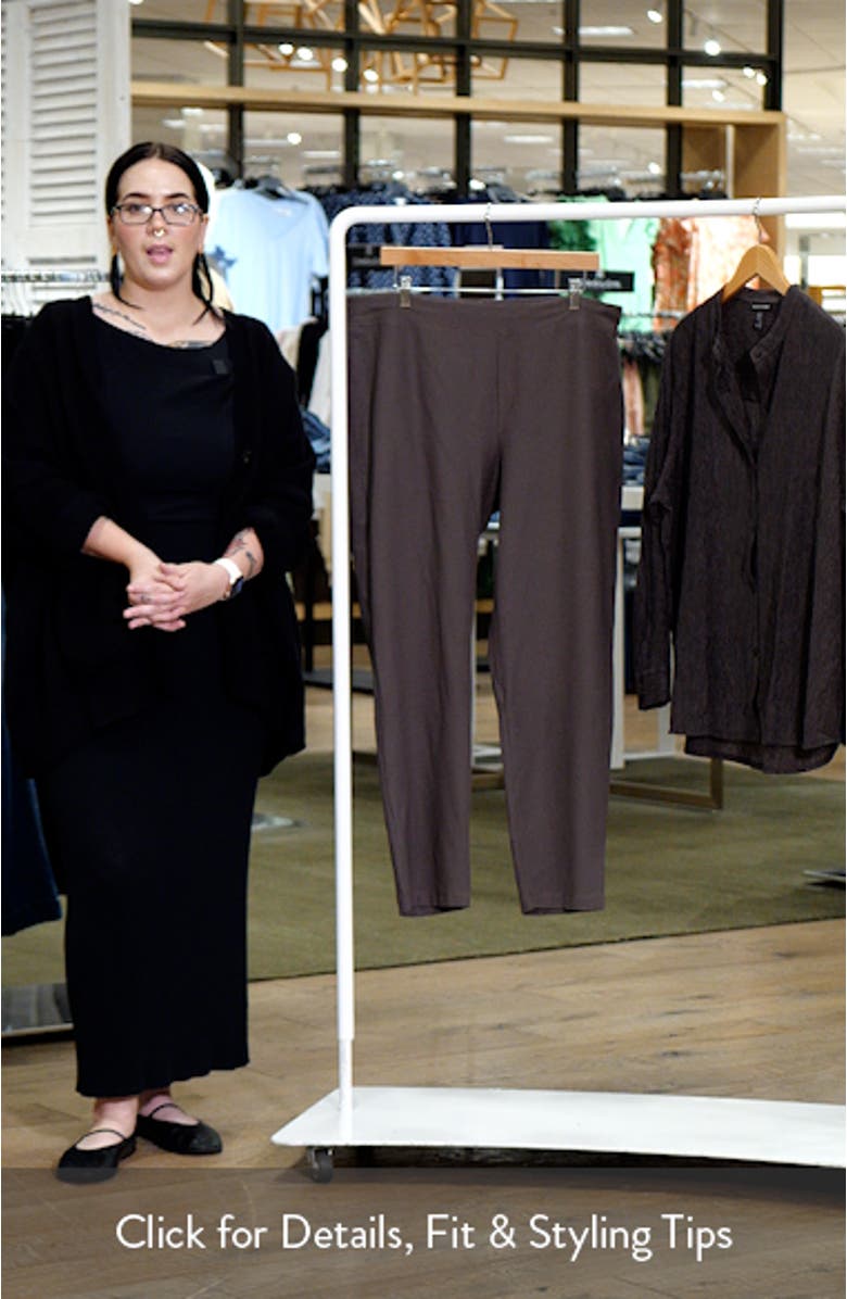 Slim Ankle Pants, sales video thumbnail