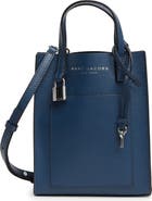 Marc Jacobs Micro Leather Tote