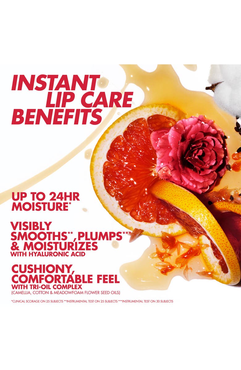 Make Up For Ever Super Boost Lip Gloss, Alternate, color, 01 - Crystal