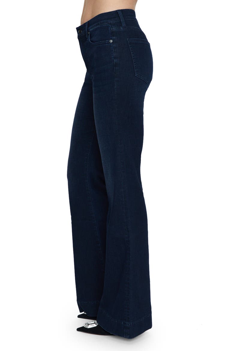 Kinsley Flare Jeans, Alternate, color, 8MM