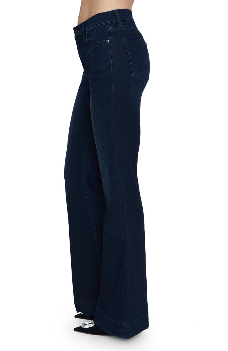 Pistola Kinsley Flare Jeans, Alternate, color, 