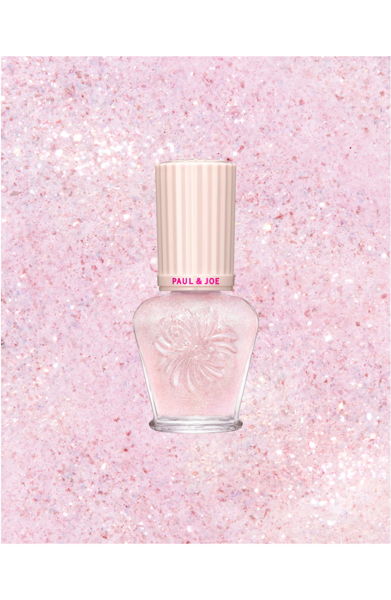 Paul & Joe Sparkling Foundation Primer, Alternate, color, 002