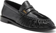 Saint Laurent Penny Loafer