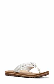 Fenner Nerica Flip Flop