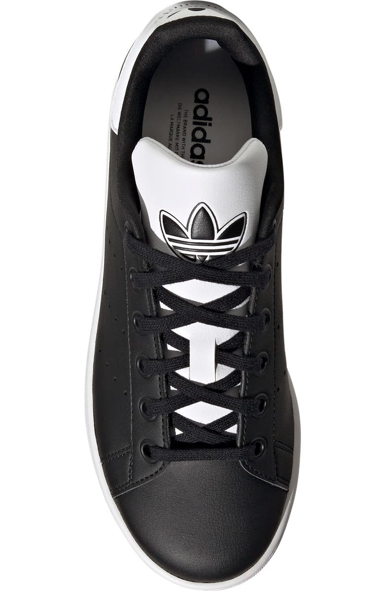adidas Kids' Stan Smith Low Top Sneaker, Alternate, color,