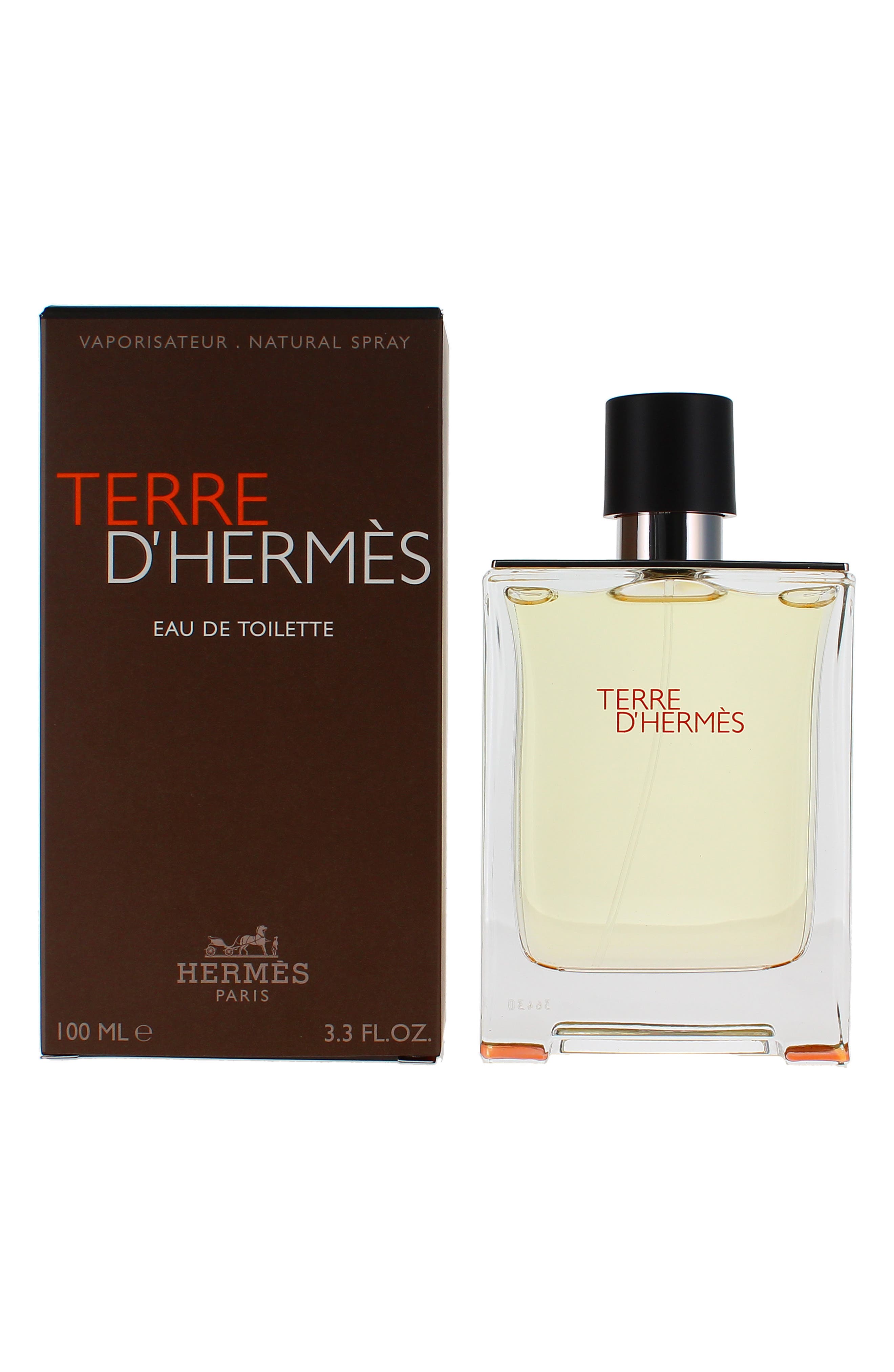 Hermès Terre d’Hermès - Eau de Toilette