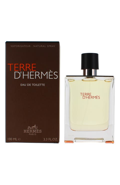 Terre d’Hermès - Eau de Toilette