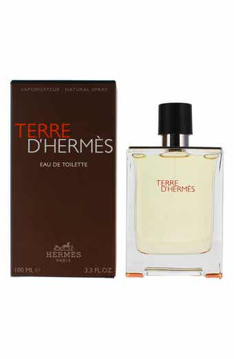 Hermès Terre d’Hermès - Eau de Toilette