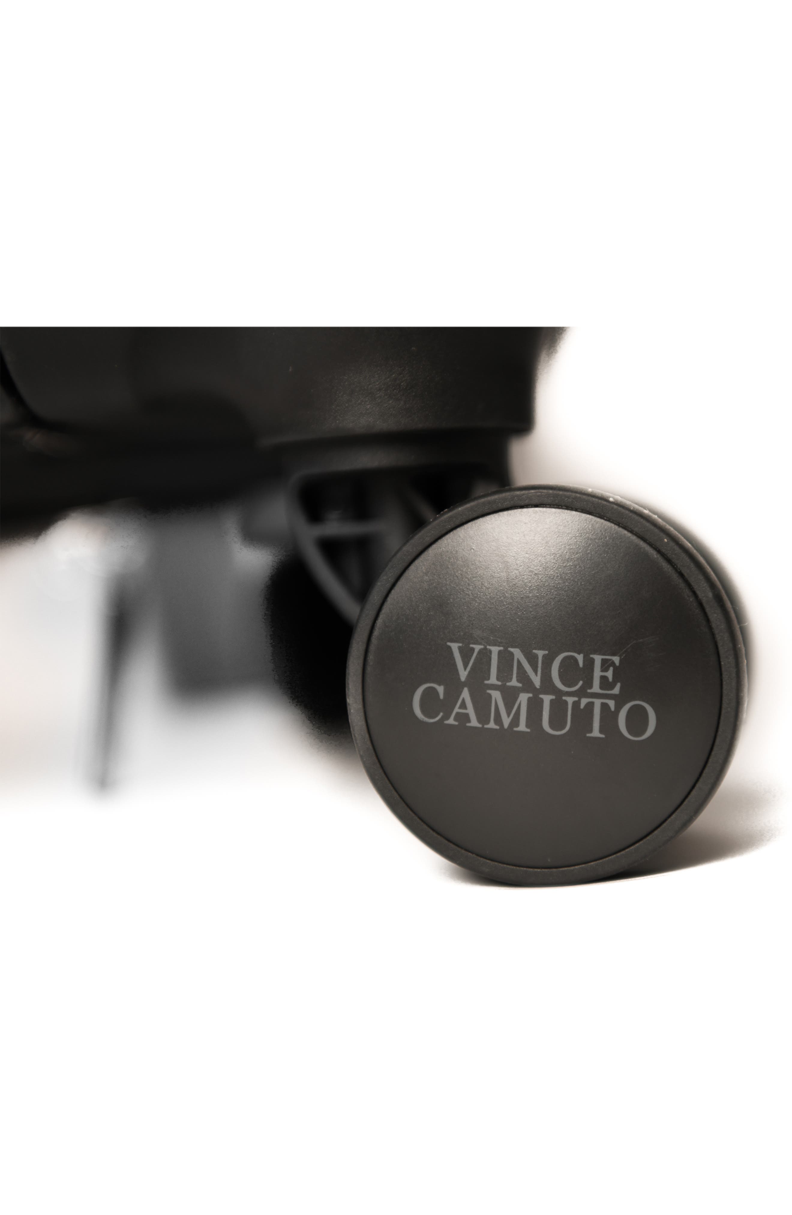 Vince Camuto Avery Hardside Spinner Luggage, Alternate, color, 