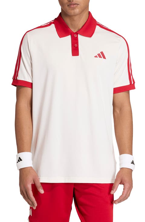 Tennis Classics Polo