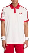adidas Tennis Classics Polo