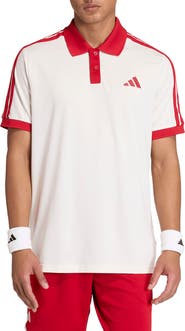 adidas Tennis Classics Polo