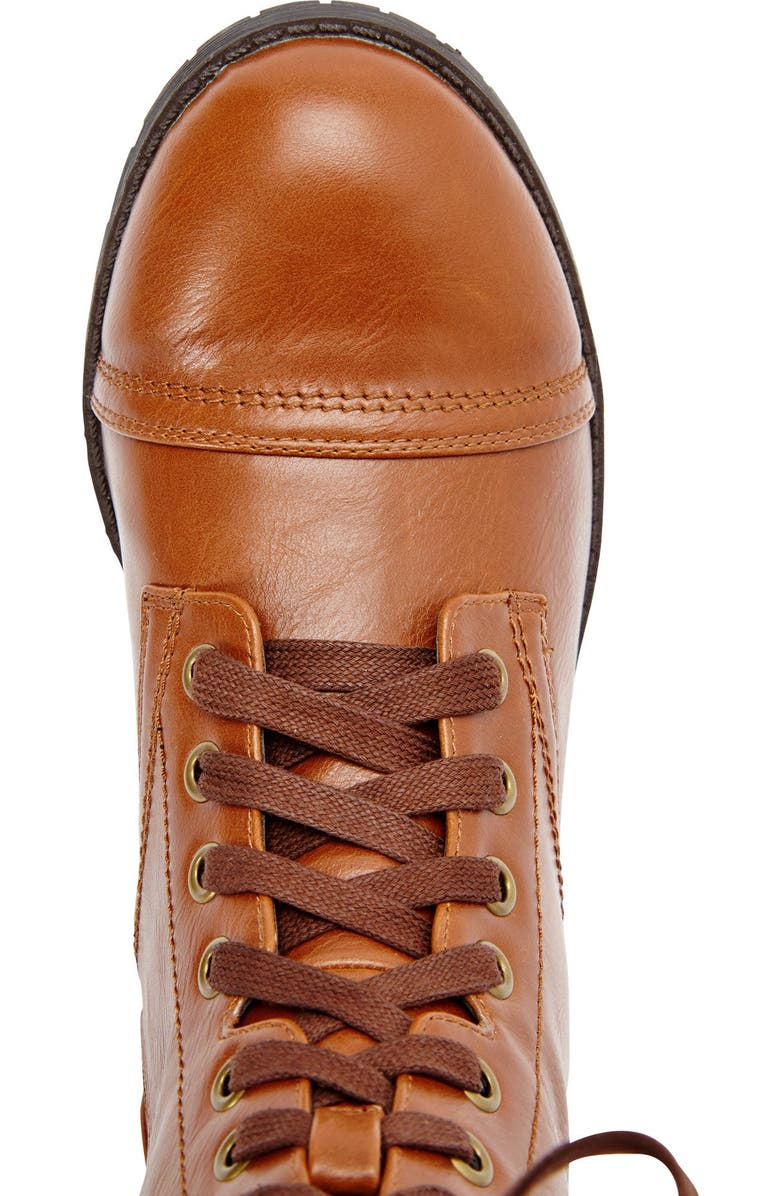 Comfortview The Britta Boot, Alternate, color, Black