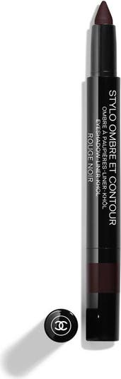 CHANEL STYLO OMBRE ET CONTOUR Eyeshadow Liner Khôl | Nordstrom