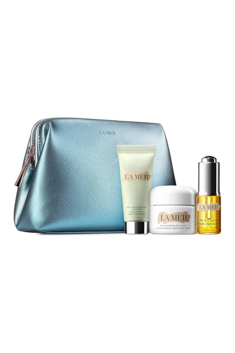 The Replenishing Moisture Set, Main, color, NO COLOR