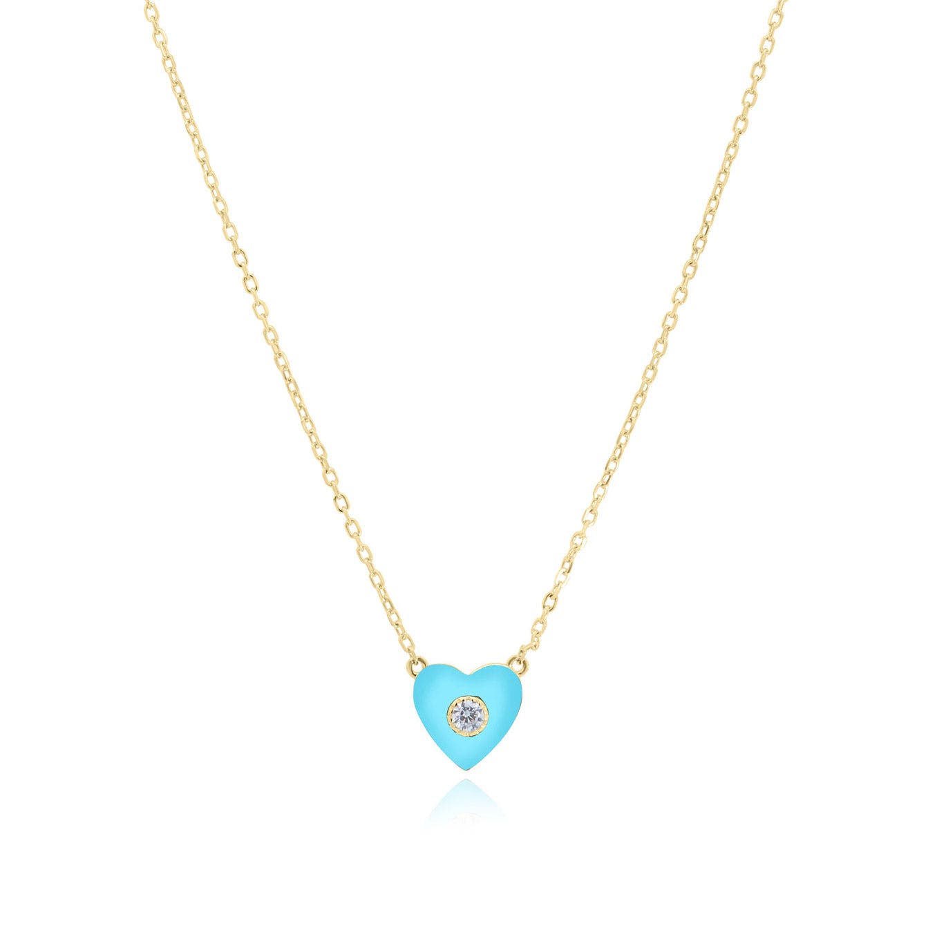 selected Turquoise
