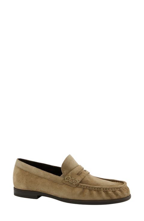 Emmy Penny Loafer
