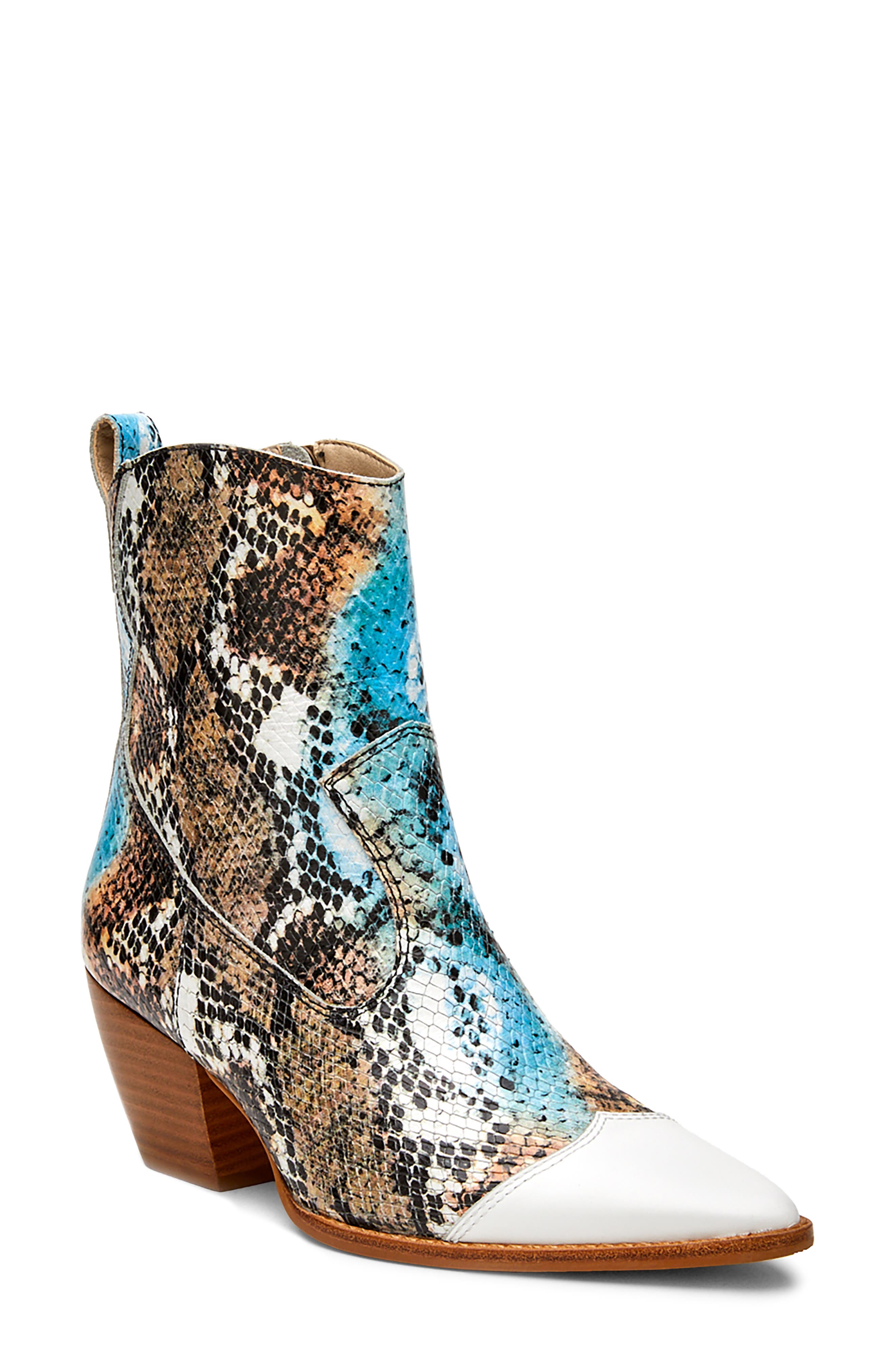 Matisse Desire Western Boot, Main, color, 