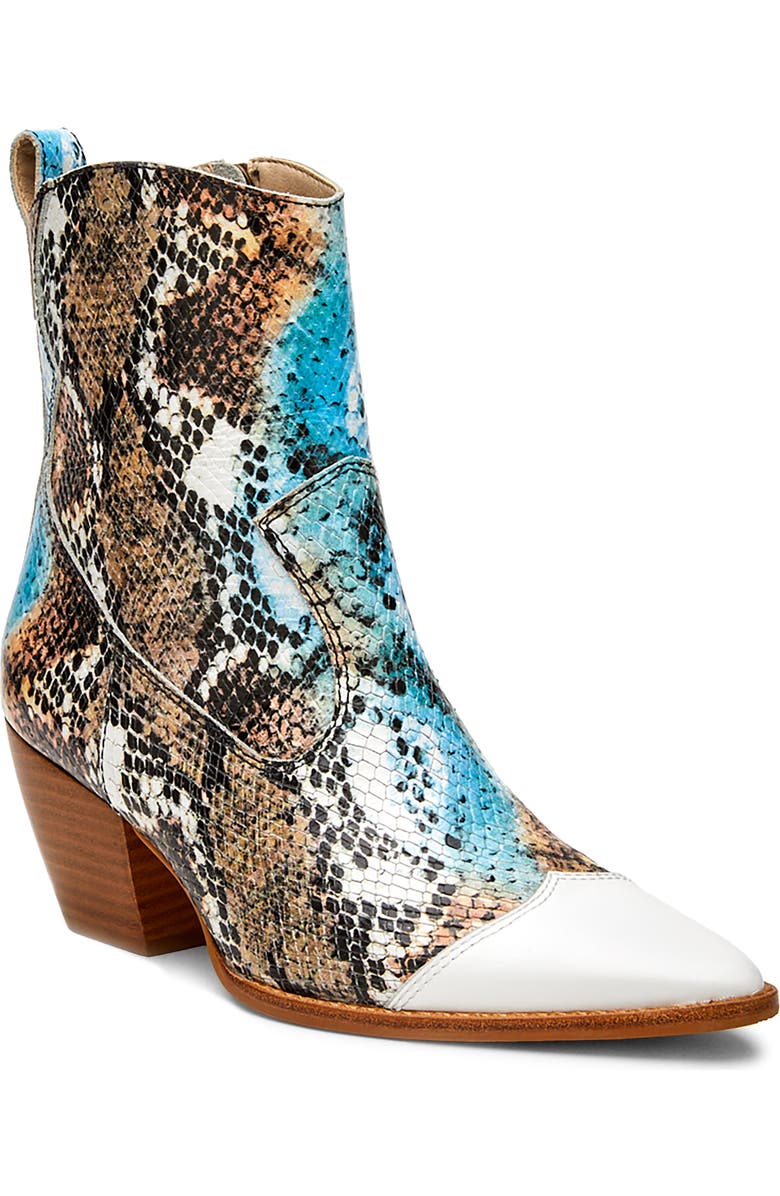 Matisse Desire Western Boot, Main, color,