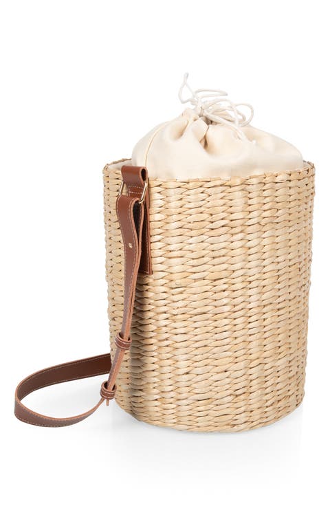 Palermo Insulated Bucket Tote
