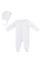 selected White