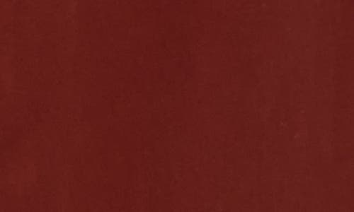 Ag Everett Slim Straight Leg Pants In Burgundy
