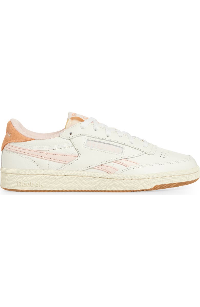 Reebok Club C Revenge Vintage Sneaker, Alternate, color,