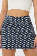 Sweaty Betty Power Printed Tennis Skort