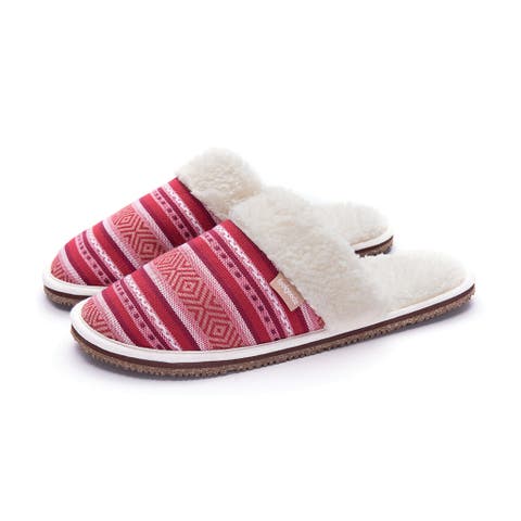 Women’s Horizon Mule Slipper