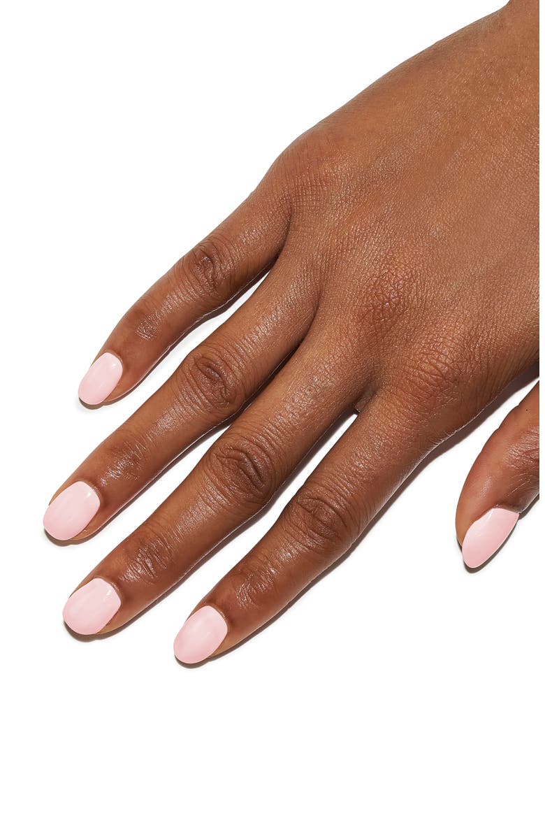 Rouge & Moi Gel Manicure Set, Alternate, color, NO COLOR