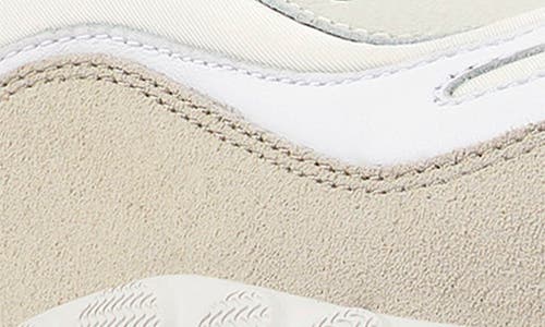 Camper Pelotas Mars Multi-paneled Sneakers In Ivory Multi