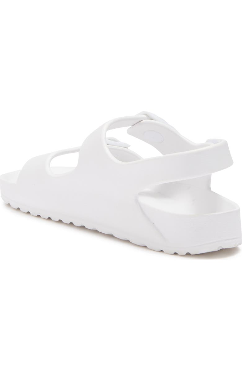 Harper Canyon Sage Buckled Sandal, Alternate, color,