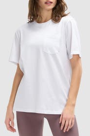 Peloton Cotton Graphic Tee