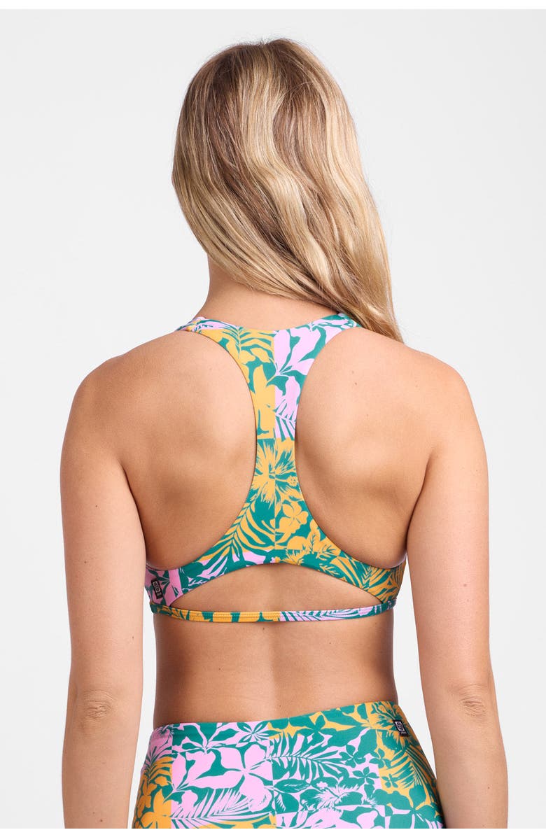 JOLYN Doris Bikini Top, Alternate, color, Echo