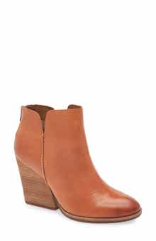 Kork-Ease® Chandra Bootie