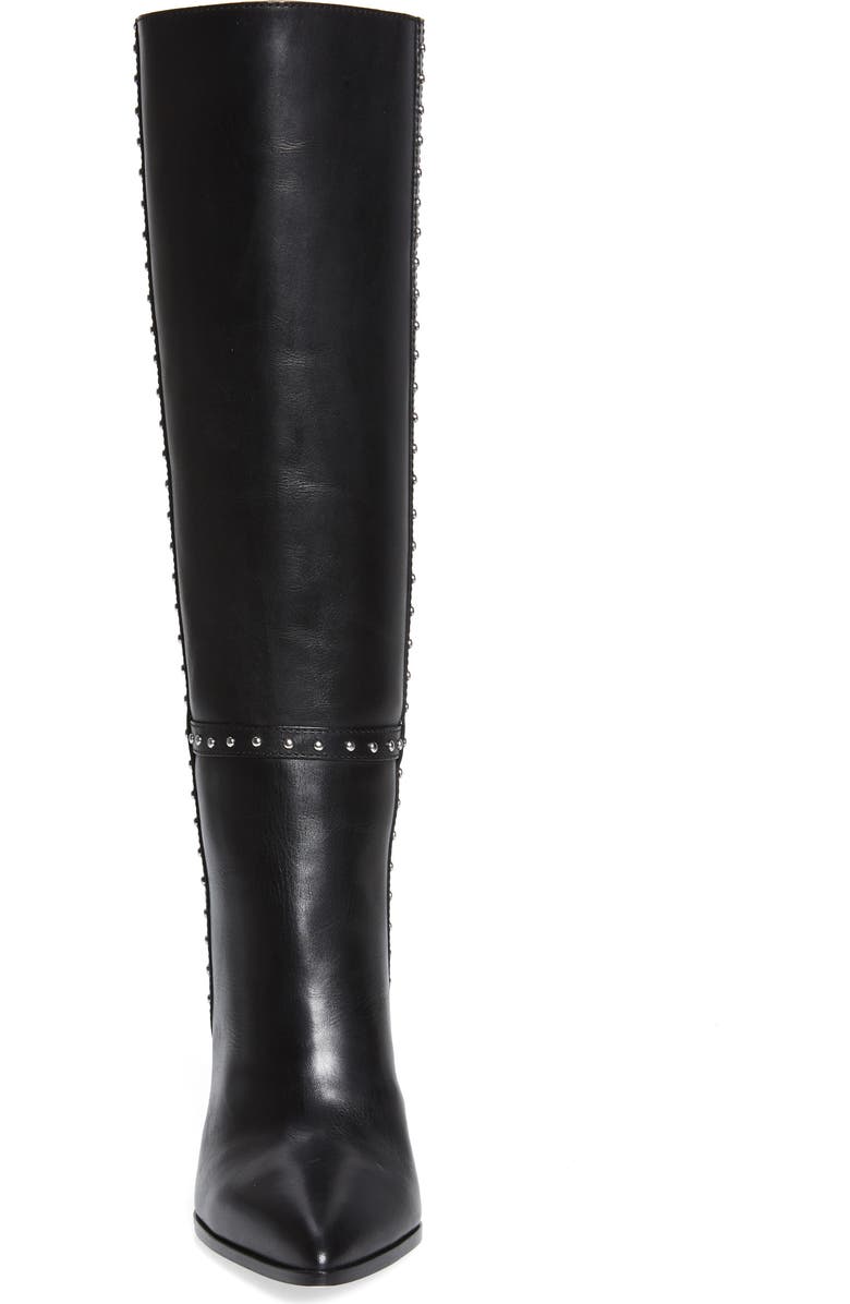 PAIGE Kelly Pointed Toe Boot, Alternate, color,