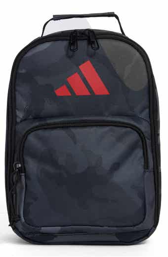 adidas Kids' Santiago Lunch Bag