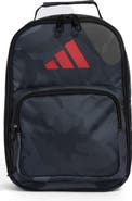 adidas Kids' Santiago Lunch Bag