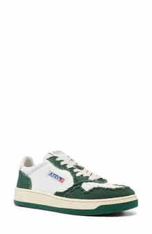 AUTRY Medalist Low Sneaker
