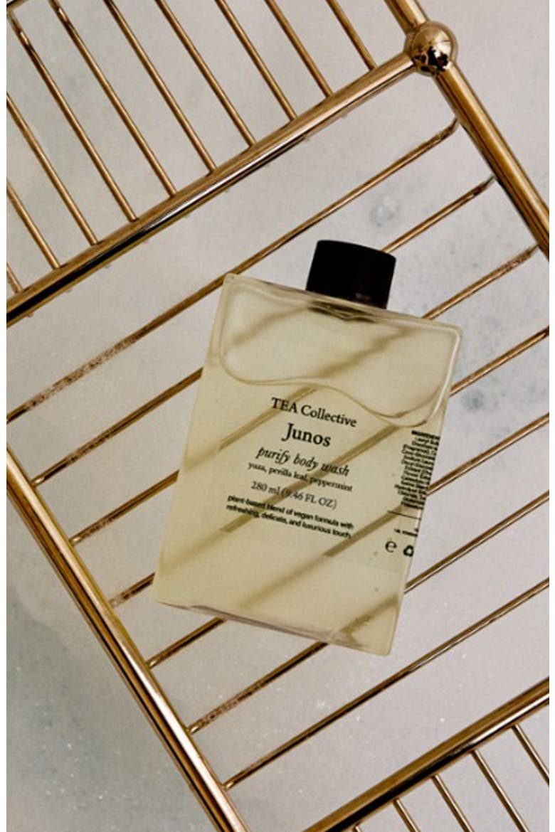 Junos Purify Body Wash, Alternate, color, NO COLOR