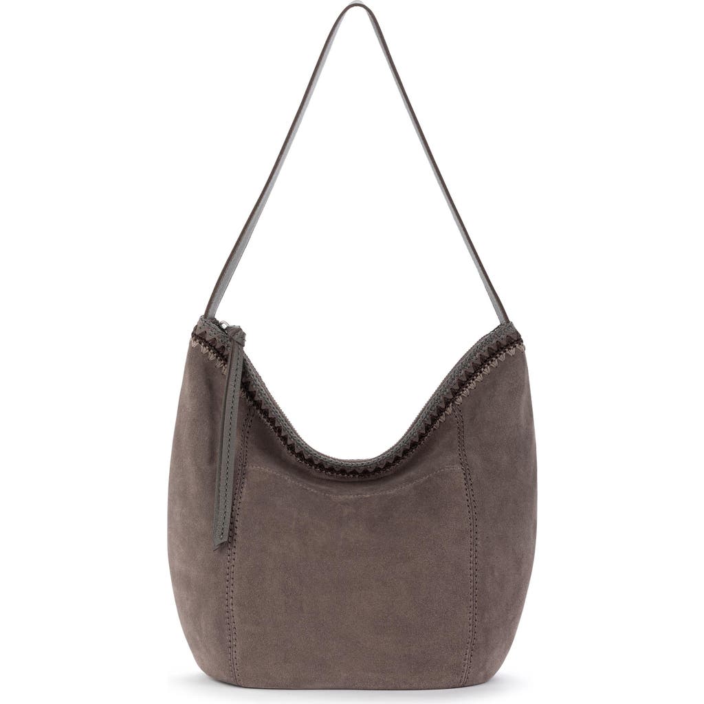 The Sak Sequoia Hobo Leather Bag