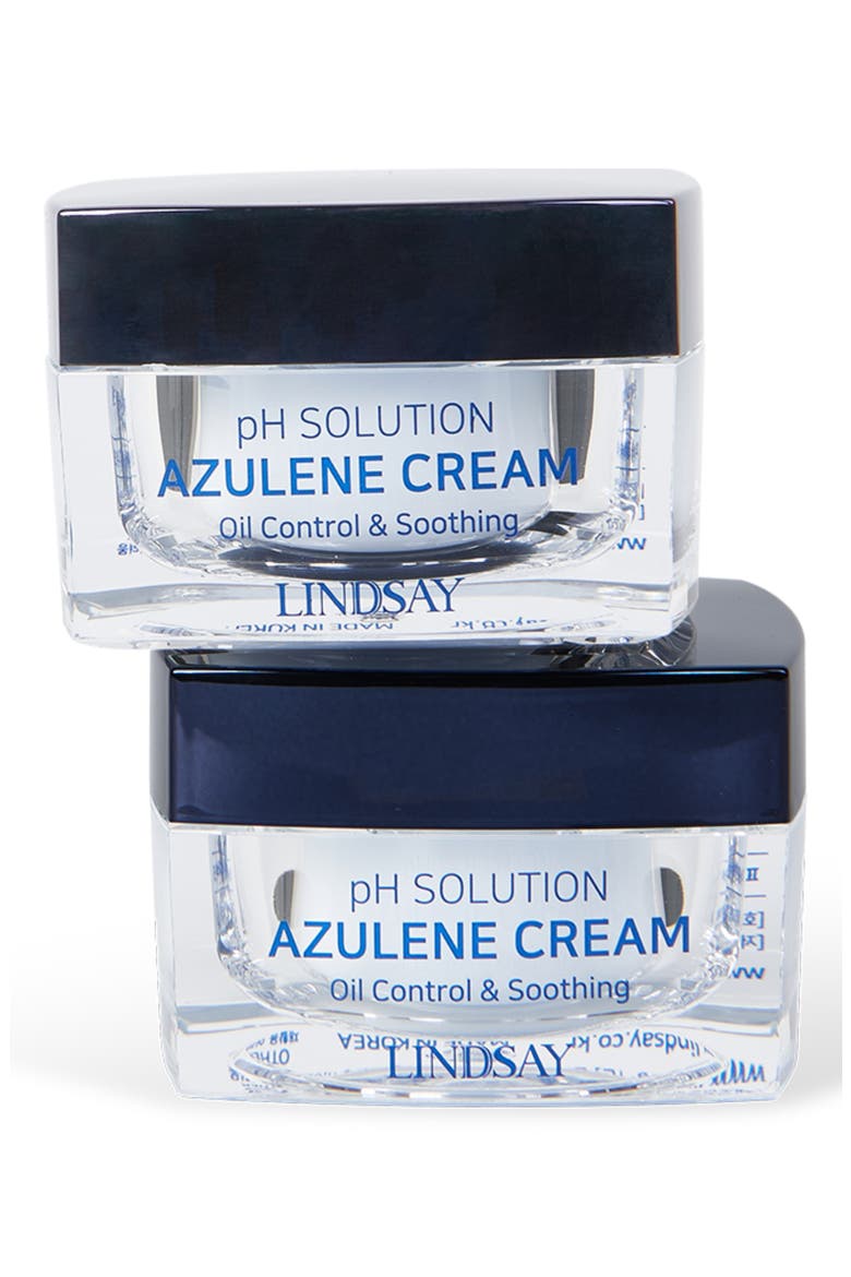 pH Solution Azulene Cream, Alternate, color, NO COLOR