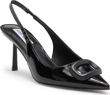 【レディース】Steve Madden Gabbey Slingback パンプス Steve Madden Gabbey Slingback Pump (Women) | Nordstromrack