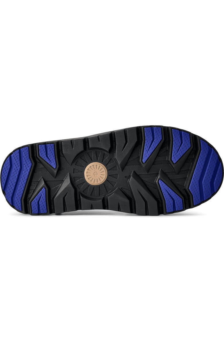 UGG<sup>®</sup> Heritage Utility Axoid Shoe, Alternate, color, Chestnut / Jasmine